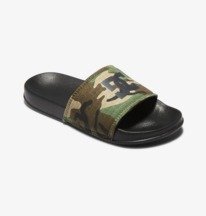 DC - Slides Sandals for Kids  ADBL100025