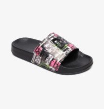 DC - Slides Sandals for Kids  ADBL100025
