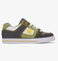 Dc Shoes Toddler Size Chart