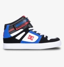 dc kid shoes