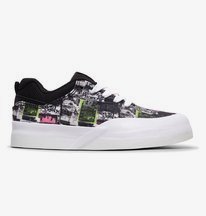 Kinder Sommer Sale 2020 All unsere Angebote | DC Shoes DC Trase TX BlackWhite Schuhe Fashion Shop