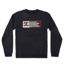 Density Zone - Sweatshirt for Boys  ADBSF03013