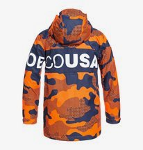 Propaganda - Snowboard Jacket for Boys 8-16  ADBTJ03001