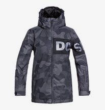 Propaganda - Snowboard Jacket for Boys 8-16  ADBTJ03001