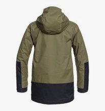 Blockade - Snowboard Jacket for Boys 8-16  ADBTJ03002