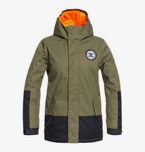 Blockade - Snowboard Jacket for Boys 8-16  ADBTJ03002