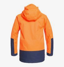 Blockade - Snowboard Jacket for Boys 8-16  ADBTJ03002