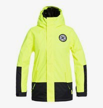 Blockade - Snowboard Jacket for Boys 8-16  ADBTJ03002