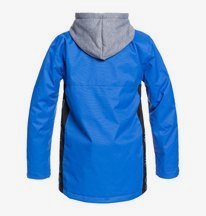 Academy - Snowboard Jacket for Boys 8-16  ADBTJ03004