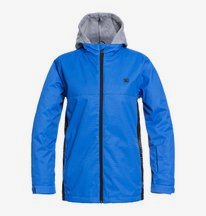 Academy - Snowboard Jacket for Boys 8-16  ADBTJ03004