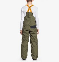 Roadblock - Snowboard Bib Pants for Boys 8-16  ADBTP03000