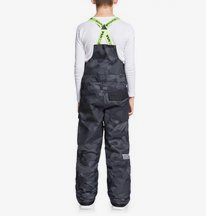 Roadblock - Snowboard Bib Pants for Boys 8-16  ADBTP03000