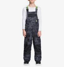 Roadblock - Snowboard Bib Pants for Boys 8-16  ADBTP03000
