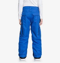 Banshee - Snowboard Pants for Boys 8-16  ADBTP03001