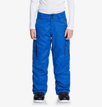 Banshee - Snowboard Pants for Boys 8-16  ADBTP03001