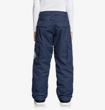 Banshee - Snowboard Pants for Boys 8-16  ADBTP03001