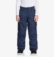 Banshee - Snowboard Pants for Boys 8-16  ADBTP03001