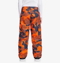 Banshee - Snowboard Pants for Boys 8-16  ADBTP03001