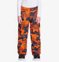 Banshee - Snowboard Pants for Boys 8-16  ADBTP03001