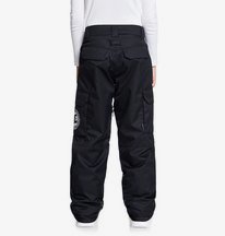 Banshee - Snowboard Pants for Boys 8-16  ADBTP03001