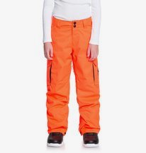Banshee - Snowboard Pants for Boys 8-16  ADBTP03001