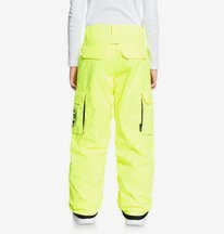 Banshee - Snowboard Pants for Boys 8-16  ADBTP03001