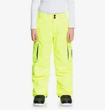Banshee - Snowboard Pants for Boys 8-16  ADBTP03001