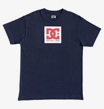 Square Star - T-Shirt for Boys 8-16  ADBZT03124