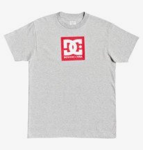 Square Star - T-Shirt for Boys 8-16  ADBZT03124