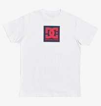 Square Star - T-Shirt for Boys 8-16  ADBZT03124