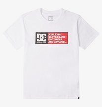 Density Zone - T-Shirt for Boys 8-16  ADBZT03125