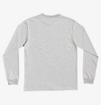 Star - Long Sleeve T-Shirt for Boys 8-16  ADBZT03126