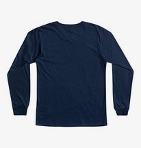 Star - Long Sleeve T-Shirt for Boys 8-16  ADBZT03126