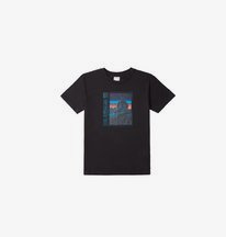 Gridlock - T-Shirt for Boys 8-16  ADBZT03129