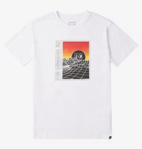 Gridlock - T-Shirt for Boys 8-16  ADBZT03129