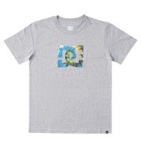 Star Tie Dye - T-Shirt for Boys  ADBZT03138