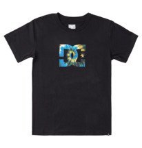 Star Tie Dye - T-Shirt for Boys  ADBZT03138