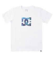 Star Tie Dye - T-Shirt for Boys  ADBZT03138