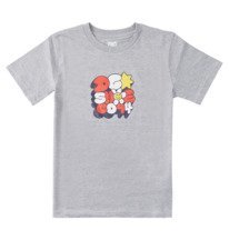 Bubble Fun - T-Shirt for Boys  ADBZT03143