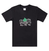 Drip Walk - T-Shirt for Boys  ADBZT03146