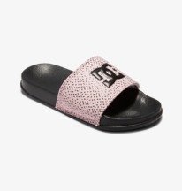 DC Slides - Slides Sandals for Kids  ADGL100012