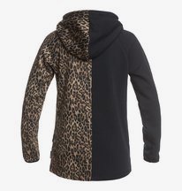 Salem - Technical Hoodie for Women  ADJFT03011