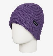 Hazy - Cuff Beanie  ADJHA03006