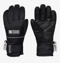 Franchise - Snowboard/Ski Gloves for Women  ADJHN03001