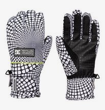 Franchise - Snowboard/Ski Gloves for Women  ADJHN03001