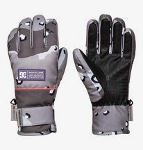 Franchise - Snowboard/Ski Gloves for Women  ADJHN03001