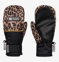Franchise Snowboard/Ski Mittens for Women  ADJHN03003