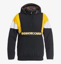 Transition Reversible Anorak for Men  ADJJK03000