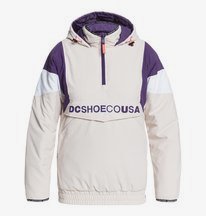 Transition Reversible Anorak for Men  ADJJK03000