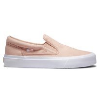 Trase Slip - Flatform Slip-On Shoes for Women